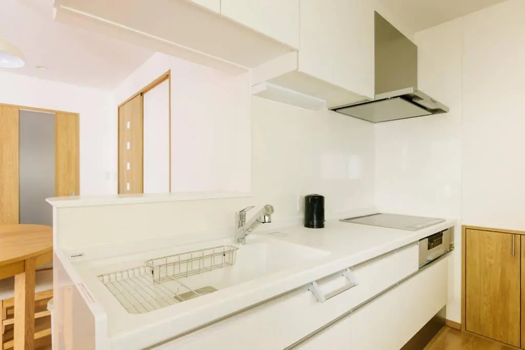 Akiba Residence Tokyo Apartment