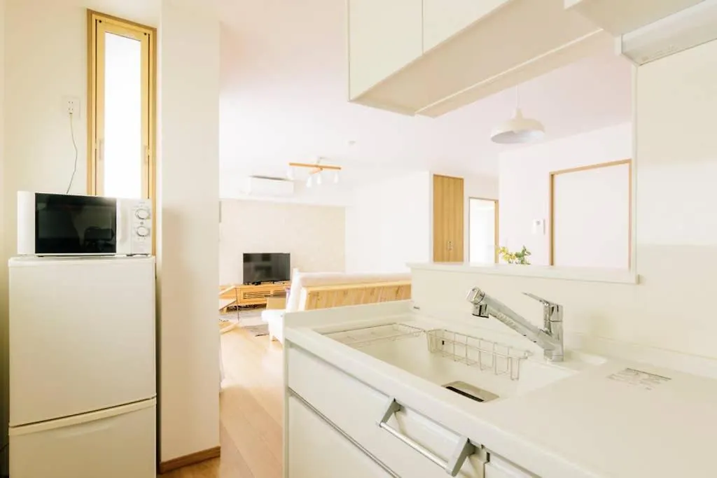Apartment Akiba Residence Tokyo