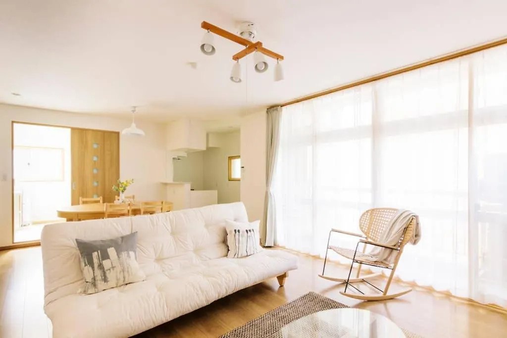 Akiba Residence Tokyo