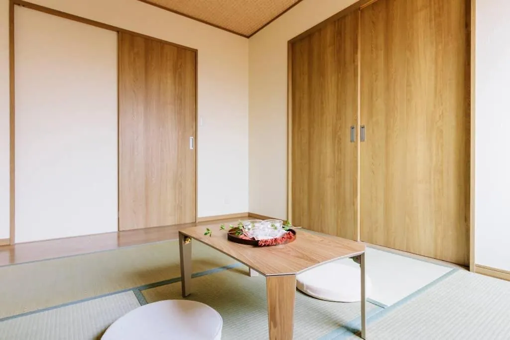 Akiba Residence Tokyo Apartment