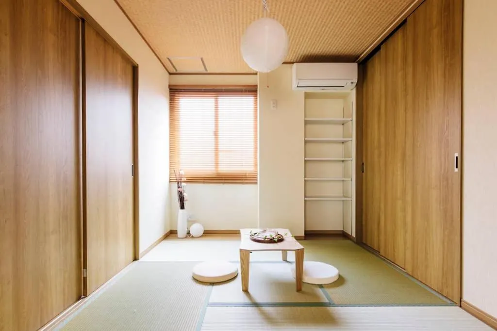 Akiba Residence Tokyo 0*,  Japan