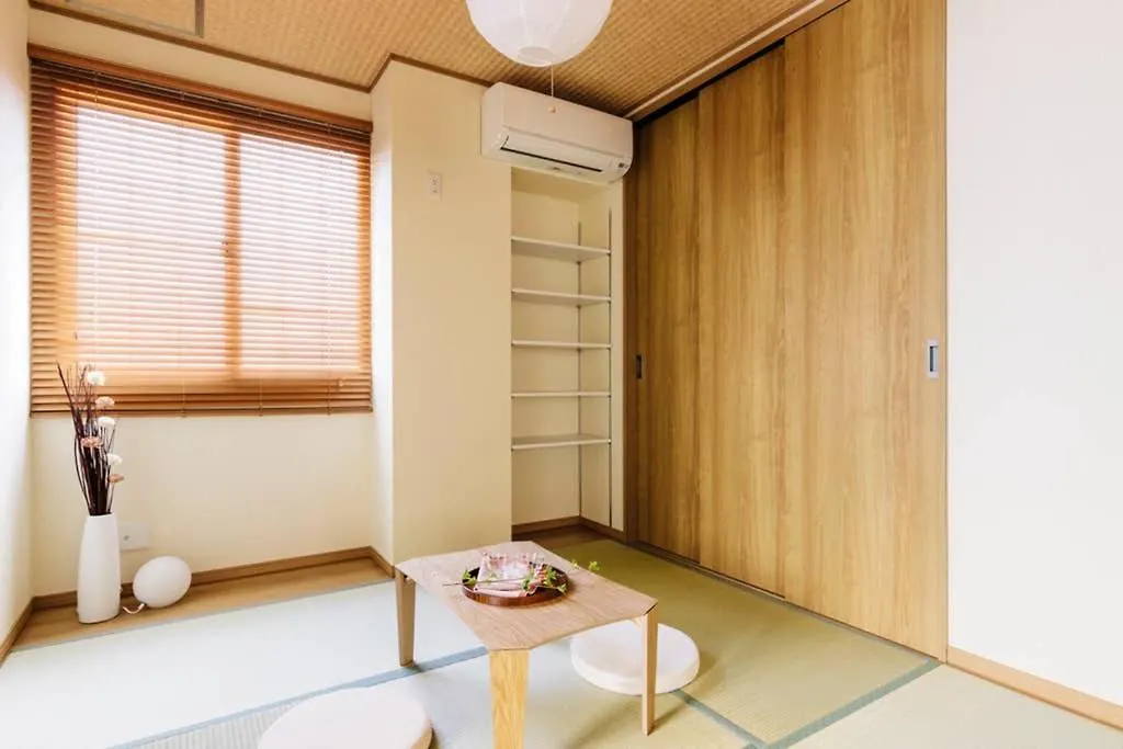 Akiba Residence Tokyo