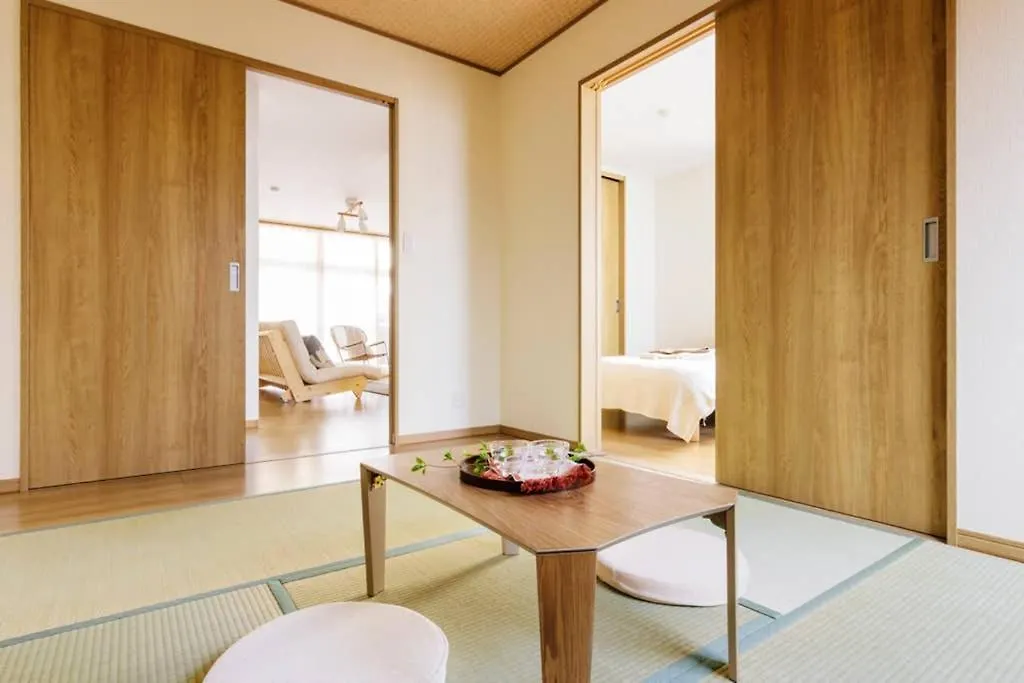 Akiba Residence Tokyo 0*,