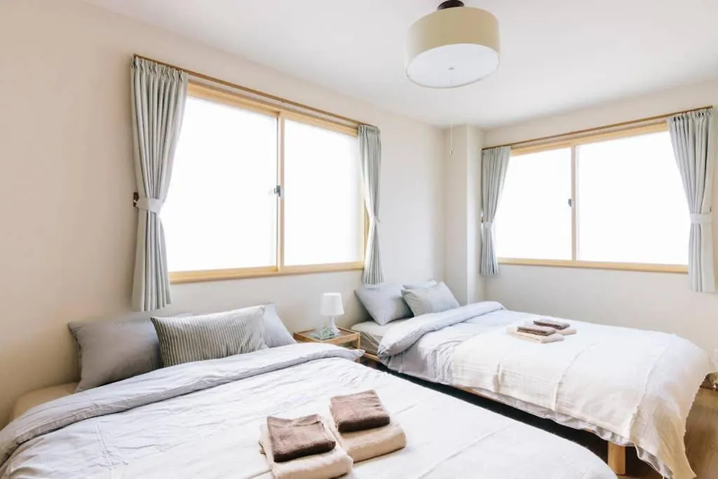 Akiba Residence Präfektur Tokio