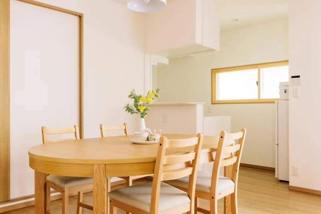 Akiba Residence Tokyo Apartment
